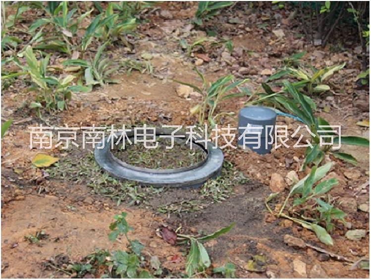 高精度自動(dòng)土壤蒸滲儀圖片