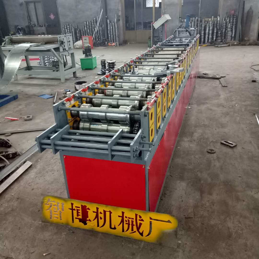 警示牌機器圖片