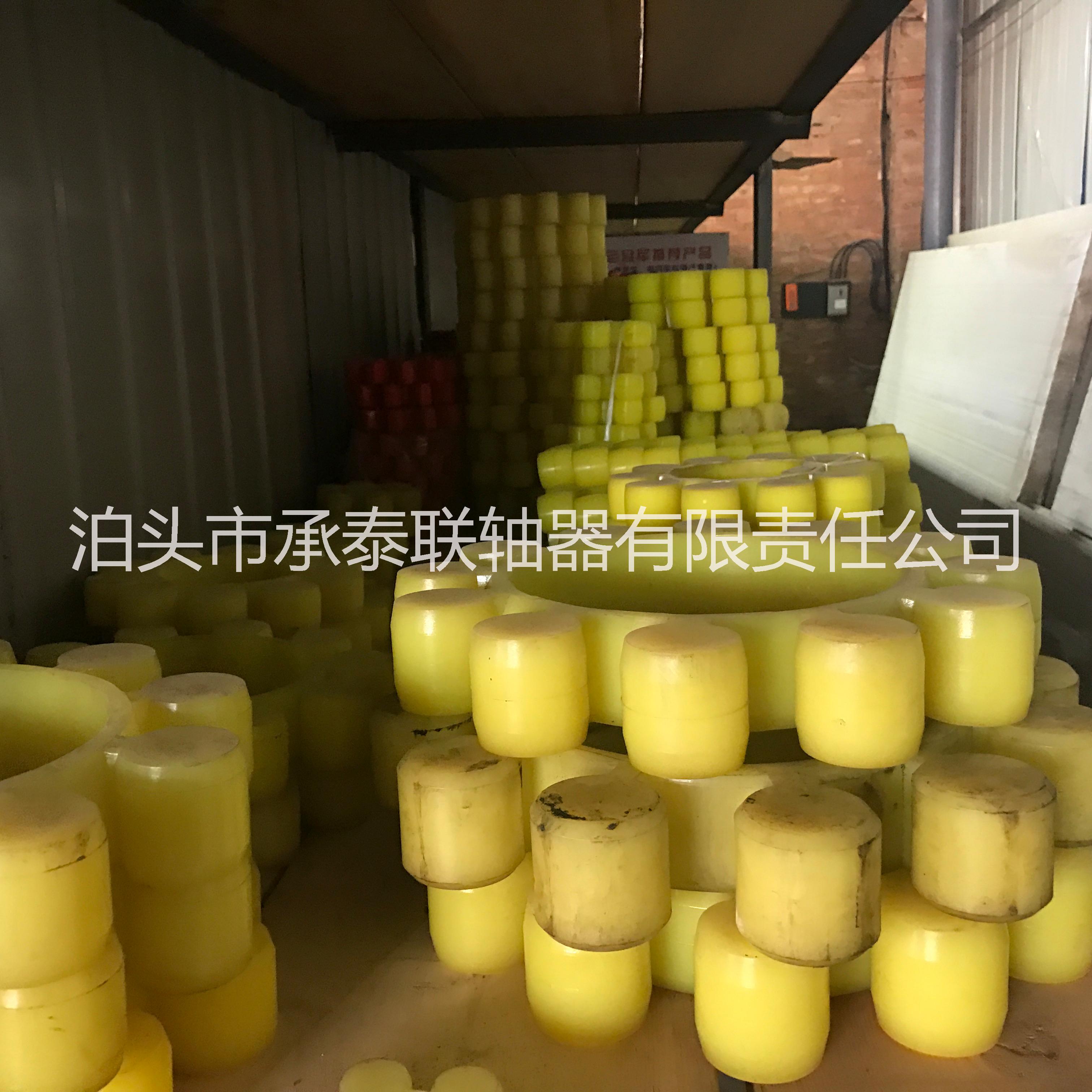 現(xiàn)貨供應(yīng) 梅花彈性體 梅花墊 聚氨酯彈性墊