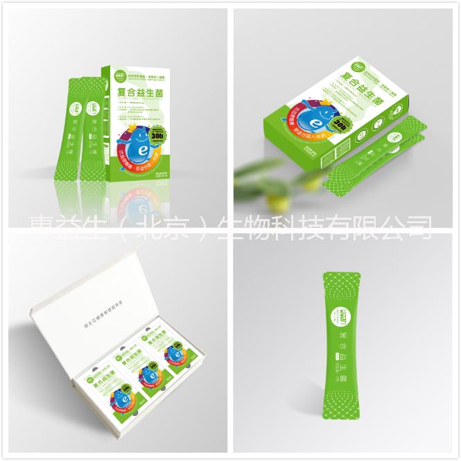 降三高益生菌圖片