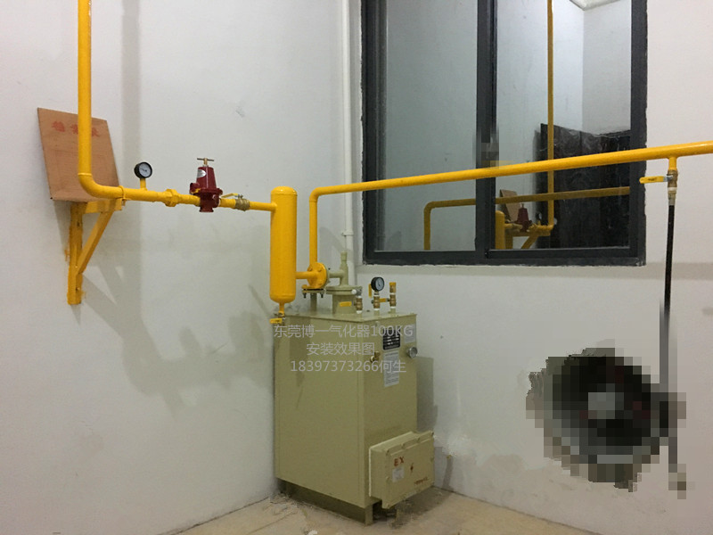 電加熱汽化器圖片/電加熱汽化器樣板圖 (2)