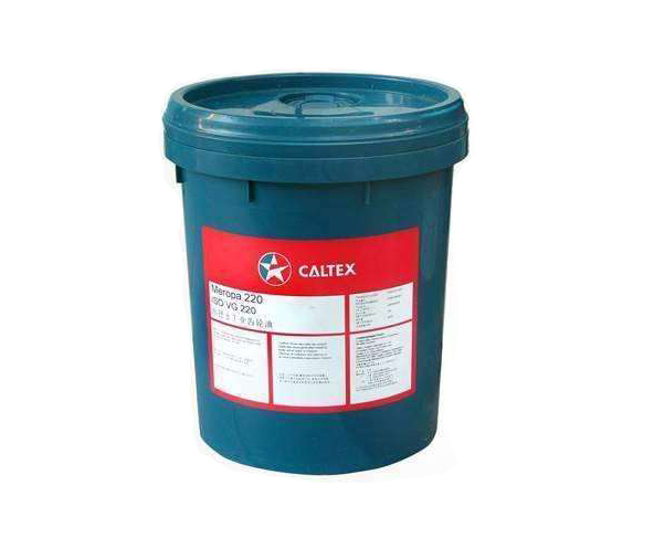 西安加德士潤(rùn)滑油圖片