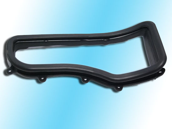 JSAM05汽車配件橡膠模具圖片