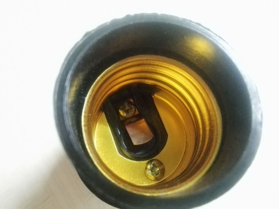 光管燈頭圖片/光管燈頭樣板圖 (2)