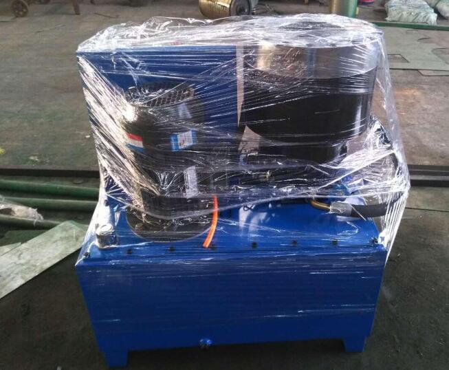 鋼管縮口機(jī)圖片/鋼管縮口機(jī)樣板圖 (2)