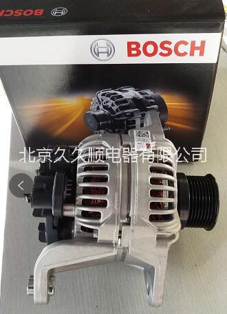 博世0124555009發(fā)電機；圖片