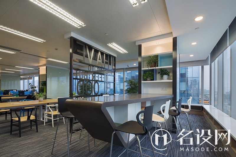 辦公室設(shè)計(jì)圖片/辦公室設(shè)計(jì)樣板圖 (4)