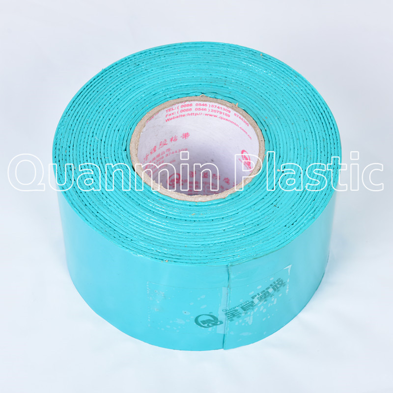 粘彈體防腐帶圖片/粘彈體防腐帶樣板圖 (2)