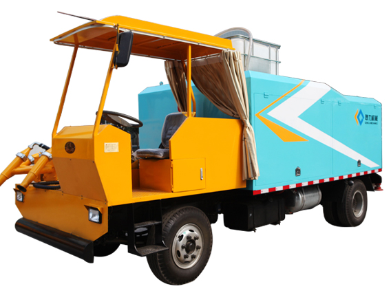 GHP24D-Ⅰ 車載混凝土濕噴機(jī) 車載式混凝土濕噴機(jī)