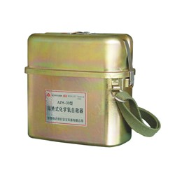 山東神華自救器圖片