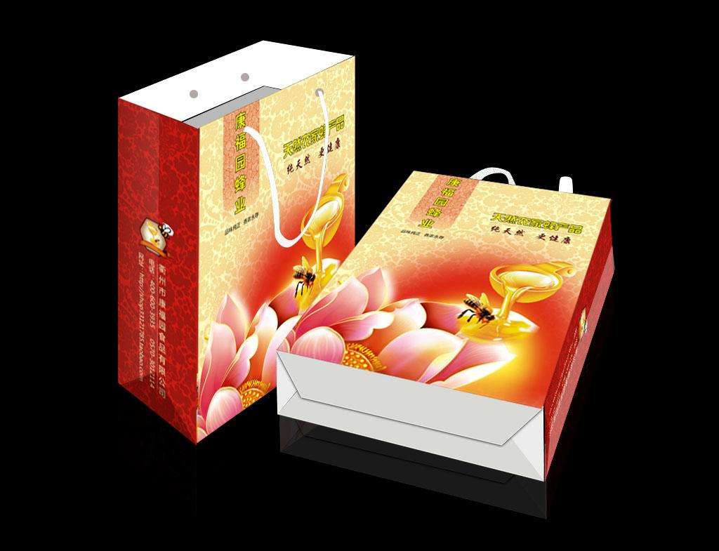 手提袋圖片/手提袋樣板圖 (2)