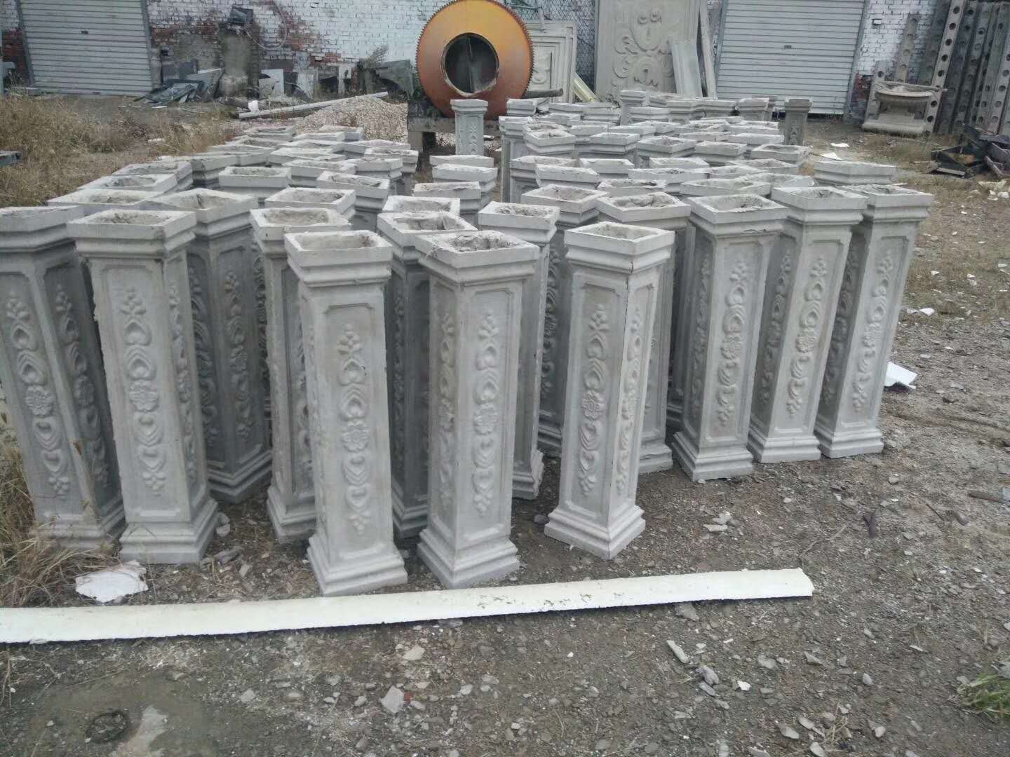 羅馬柱