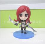 塑膠玩具圖片/塑膠玩具樣板圖 (1)