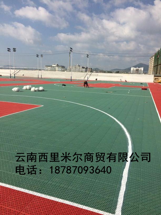 籃球場圖片/籃球場樣板圖 (2)