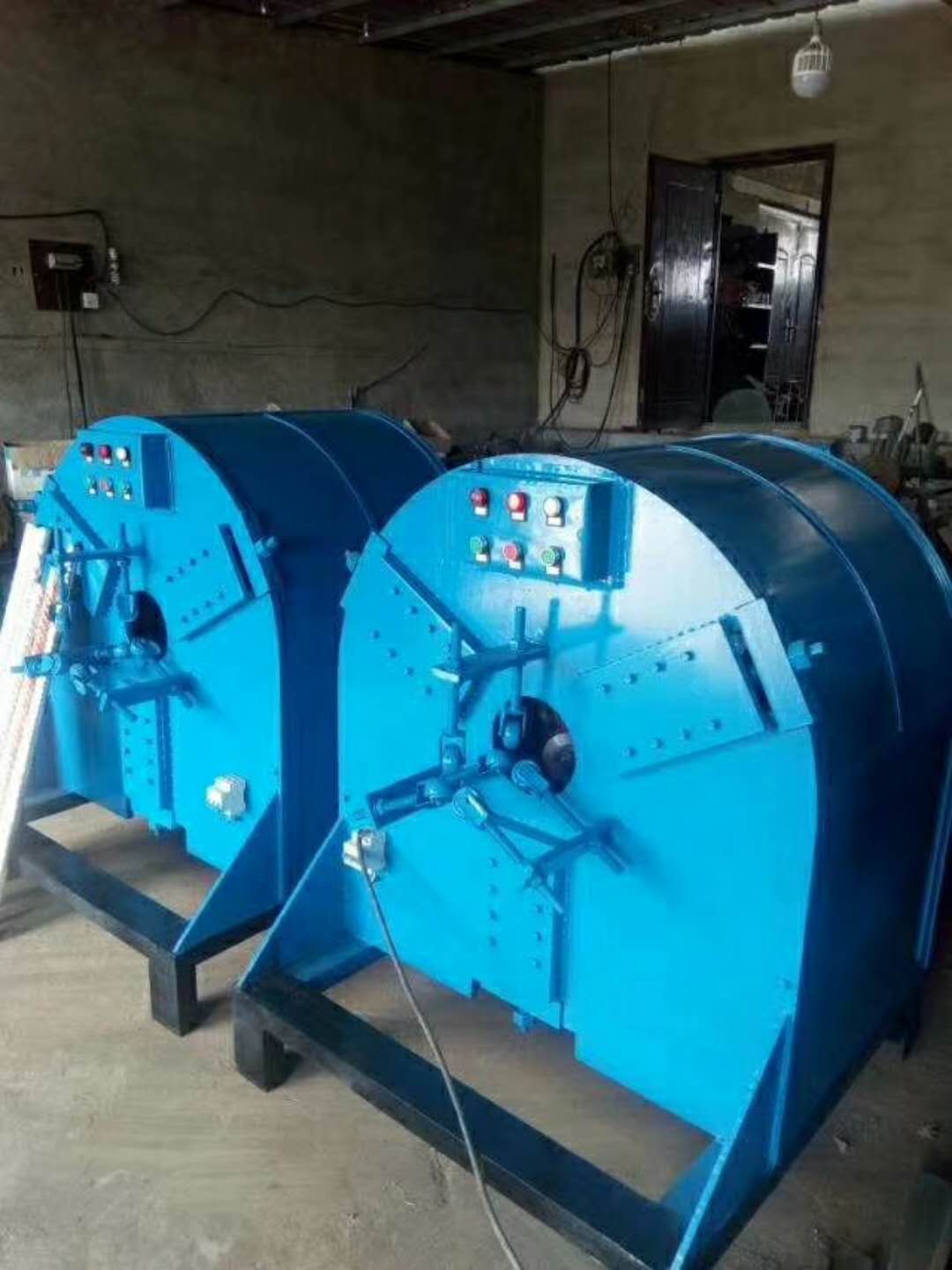 鐵藝材料圖片/鐵藝材料樣板圖 (4)