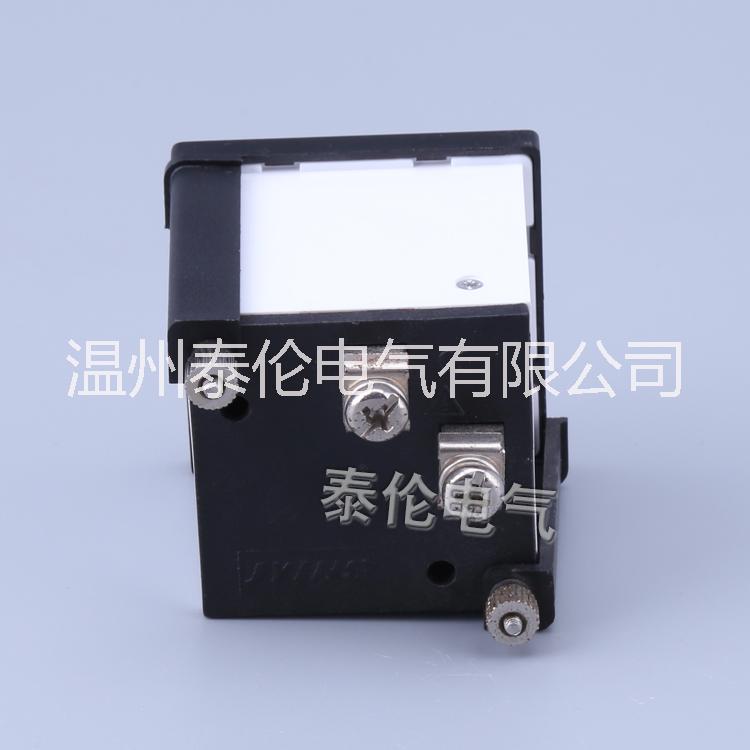 99T1-V電壓表圖片/99T1-V電壓表樣板圖 (2)