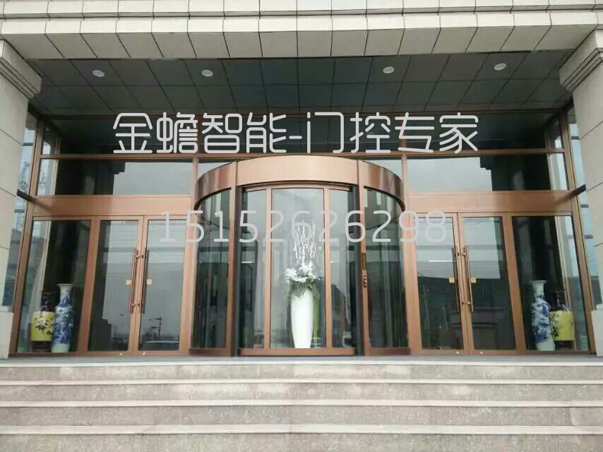 泰州自動(dòng)門廠家圖片/泰州自動(dòng)門廠家樣板圖 (2)