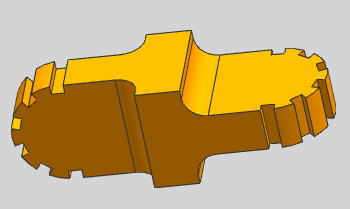 數(shù)控車床培訓(xùn)圖片/數(shù)控車床培訓(xùn)樣板圖 (3)