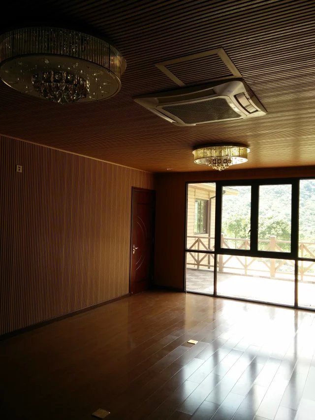 生態(tài)木9050吊頂 卡扣天花圖片/生態(tài)木9050吊頂 卡扣天花樣板圖 (3)