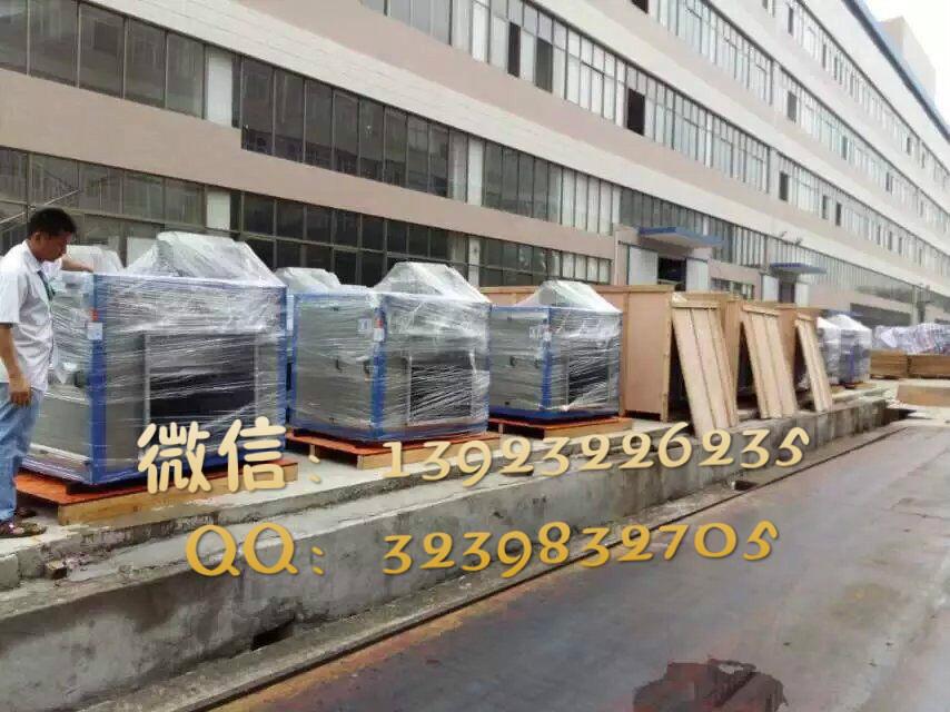 柜式離心通風(fēng)機(jī)圖片/柜式離心通風(fēng)機(jī)樣板圖 (3)