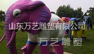 玻璃鋼雕塑圖片/玻璃鋼雕塑樣板圖 (2)