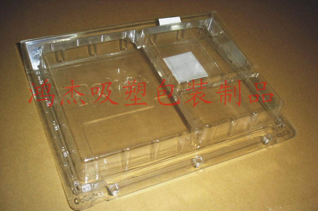 供應(yīng)東莞耳機(jī)吸塑，化妝品吸塑圖片/供應(yīng)東莞耳機(jī)吸塑，化妝品吸塑樣板圖 (4)