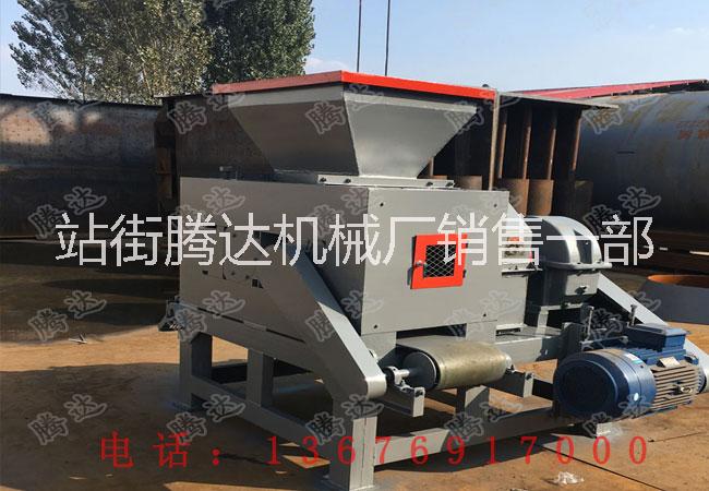 供應(yīng)時(shí)產(chǎn)3-5噸360型壓球機(jī)