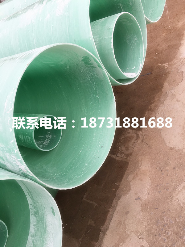 玻璃鋼防腐蝕環(huán)保管道圖片/玻璃鋼防腐蝕環(huán)保管道樣板圖 (4)