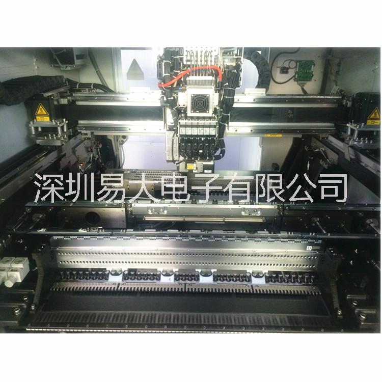 JUKI 貼片機(jī) KE-2070圖片/JUKI 貼片機(jī) KE-2070樣板圖 (2)