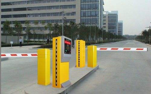停車場收費(fèi)系統(tǒng)圖片/停車場收費(fèi)系統(tǒng)樣板圖 (4)