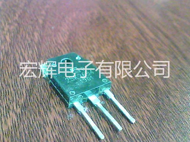 效應(yīng)管2sK2654圖片/效應(yīng)管2sK2654樣板圖 (1)