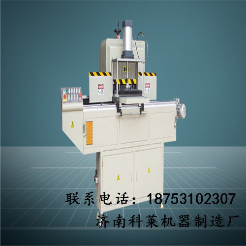 小型門窗加工需要的小端面銑床圖片/小型門窗加工需要的小端面銑床樣板圖 (2)