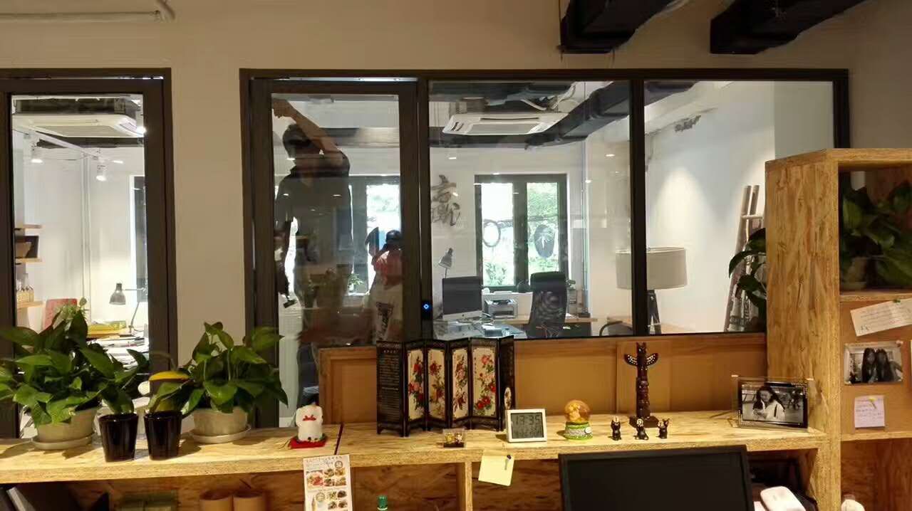 智能調(diào)光玻璃圖片/智能調(diào)光玻璃樣板圖 (1)