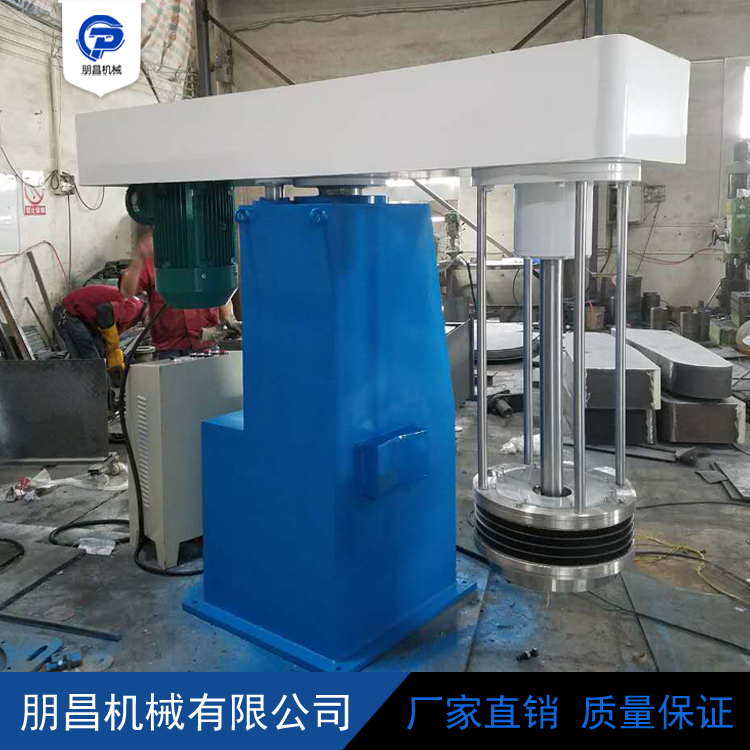 砂磨機(jī)圖片/砂磨機(jī)樣板圖 (2)