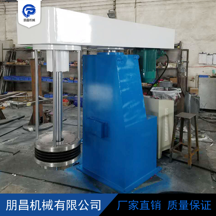 砂磨機(jī)圖片/砂磨機(jī)樣板圖 (3)