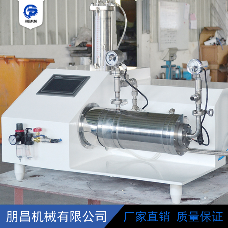 砂磨機(jī)圖片/砂磨機(jī)樣板圖 (2)