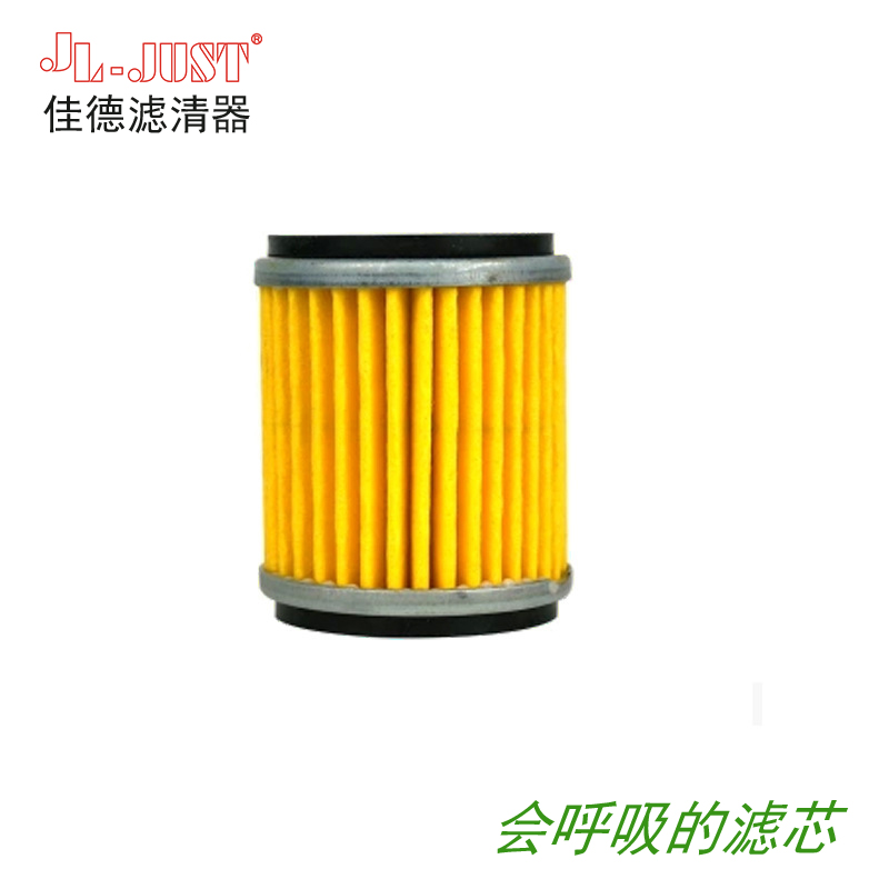 廣州佳德 i8機(jī)油濾摩托車濾芯圖片