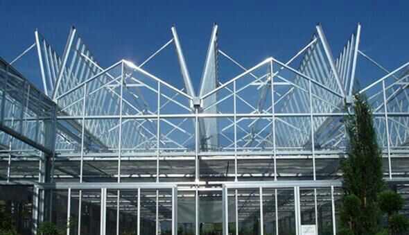 不同結(jié)構(gòu)溫室大棚使用功能不同圖片/不同結(jié)構(gòu)溫室大棚使用功能不同樣板圖 (1)