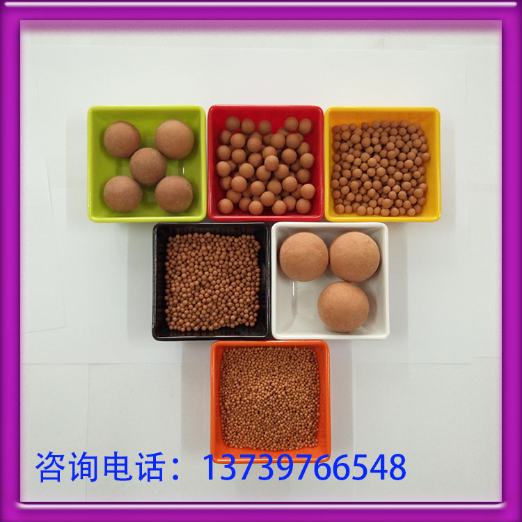 麥飯石球圖片/麥飯石球樣板圖 (2)