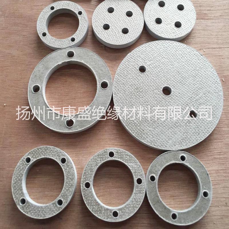云母法蘭墊圖片/云母法蘭墊樣板圖 (2)