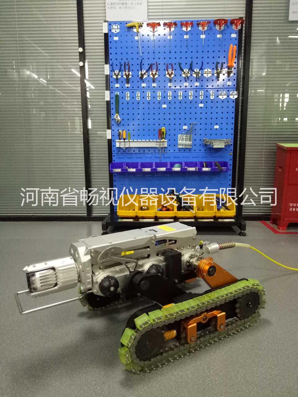 檢測機(jī)器人圖片/檢測機(jī)器人樣板圖 (1)