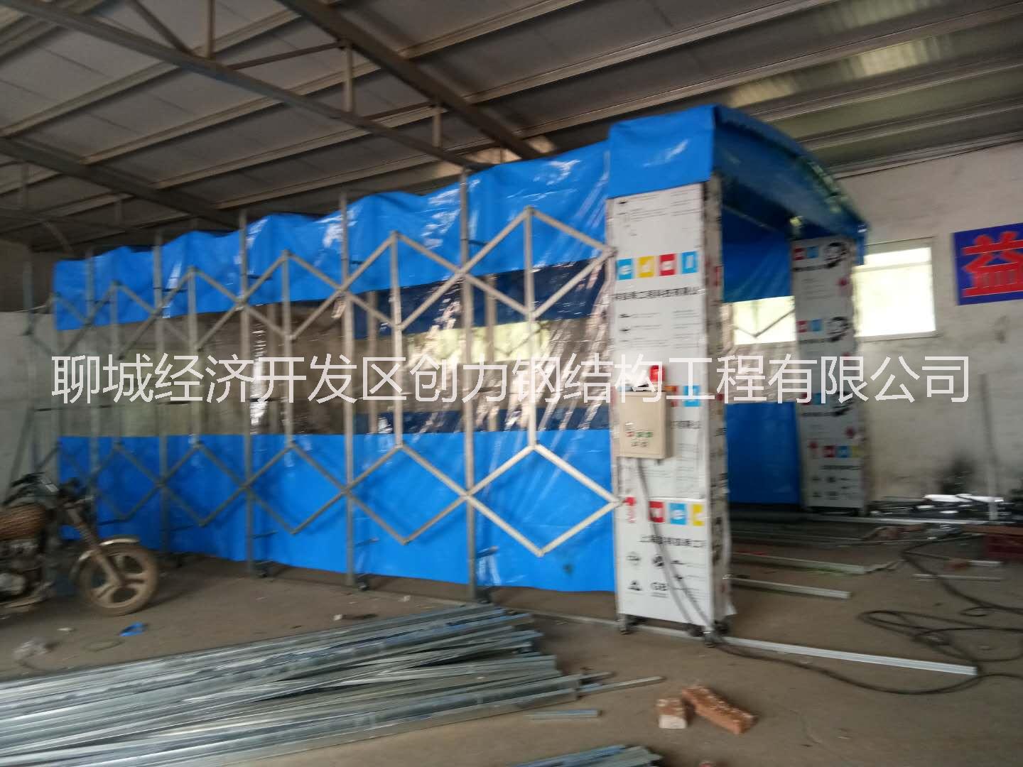 推拉篷圖片/推拉篷樣板圖 (4)