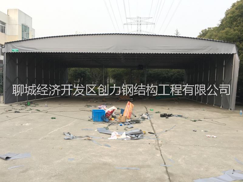 推拉篷圖片/推拉篷樣板圖 (2)