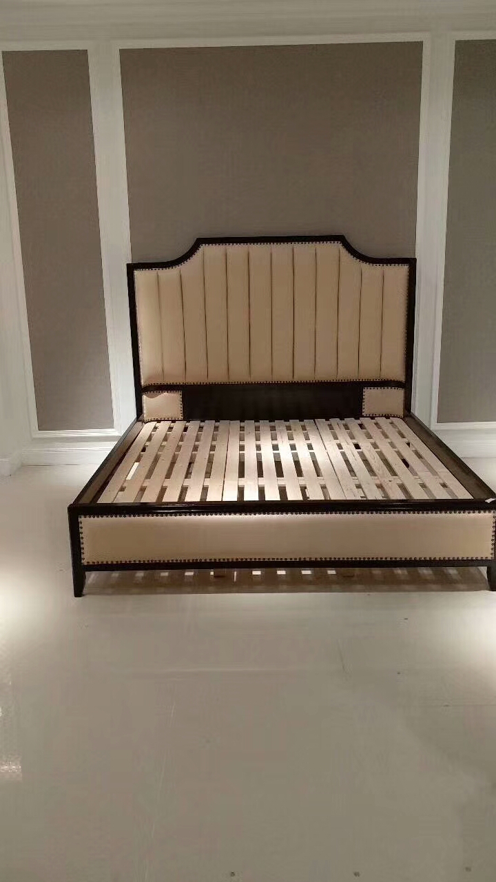 中式臥室圖片/中式臥室樣板圖 (2)