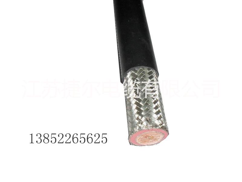 WDZ OIL 石油平臺(tái)鉆井電纜 535MCM