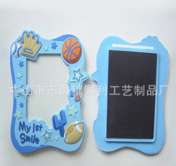 PVC膠章圖片/PVC膠章樣板圖 (4)