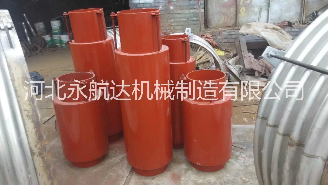 直埋內(nèi)壓式波紋管補(bǔ)償器圖片