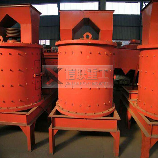 復(fù)合式破碎機(jī)圖片/復(fù)合式破碎機(jī)樣板圖 (3)