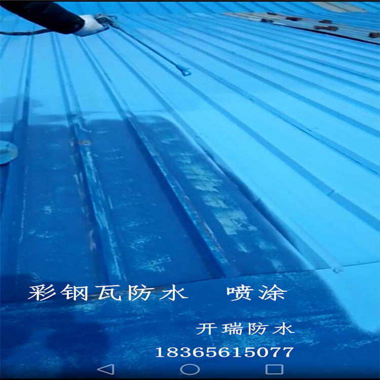 屋面防水涂料圖片/屋面防水涂料樣板圖 (2)