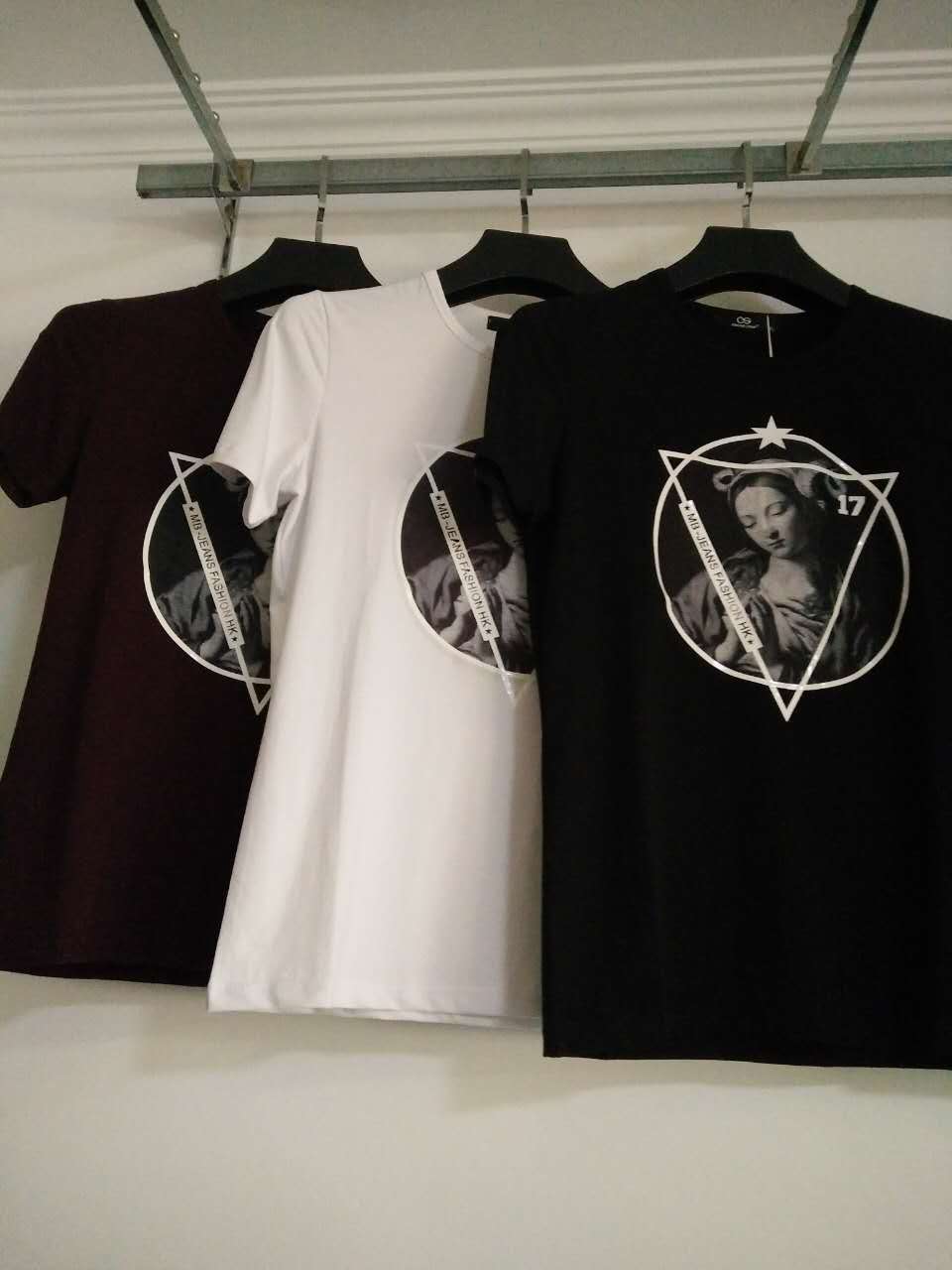 夏裝批發(fā)服裝批發(fā)貨源價格3元圖片/夏裝批發(fā)服裝批發(fā)貨源價格3元樣板圖 (1)